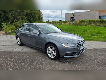 2013 (62) - 2.0 TDI 177 SE Technik 5dr
