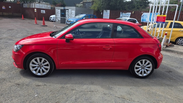 Used Audi A1 2015 for sale - 76232141: Photo 8