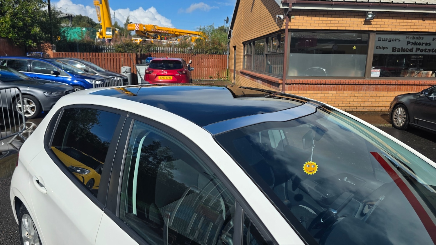 Vehicle 7