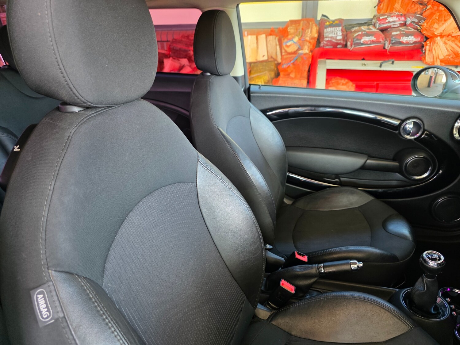 Used MINI Hatch 2013 for sale - 77589307: Photo 11