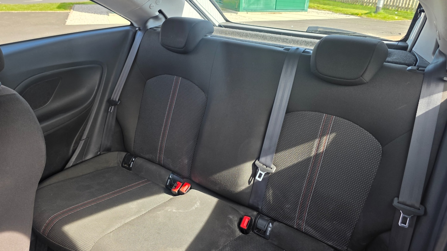 Used Vauxhall Corsa 2016 for sale - 78150178: Photo 12