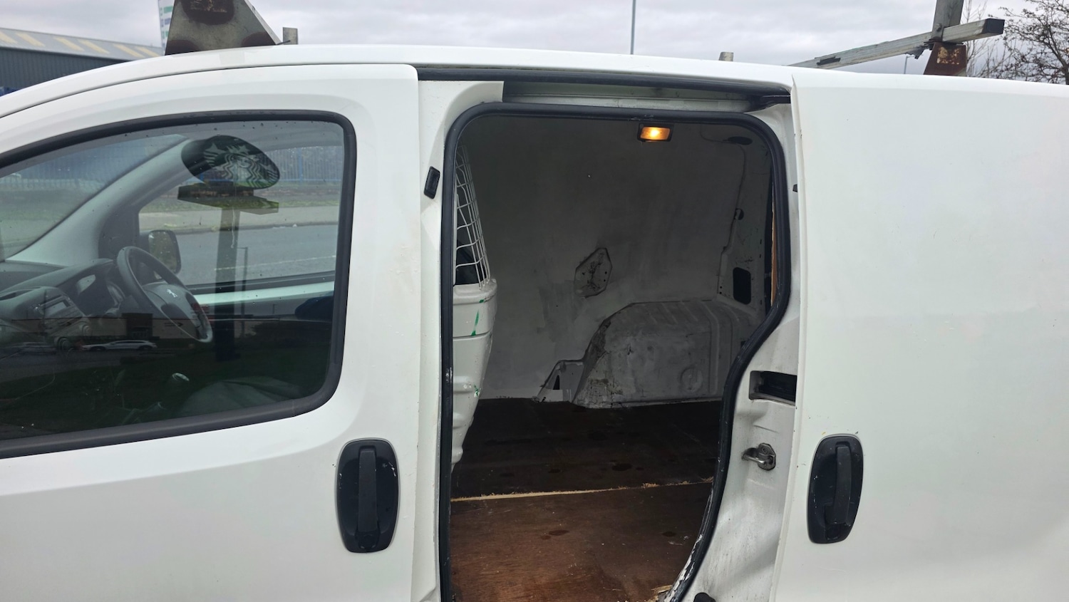 Used Peugeot Bipper 2016 for sale - 76476035: Photo 12