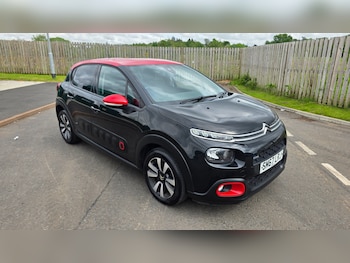 Used Citroen C3 2018 for sale - 78678384: Photo