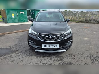 Used Vauxhall Mokka X 2017 for sale - 79872869: Photo