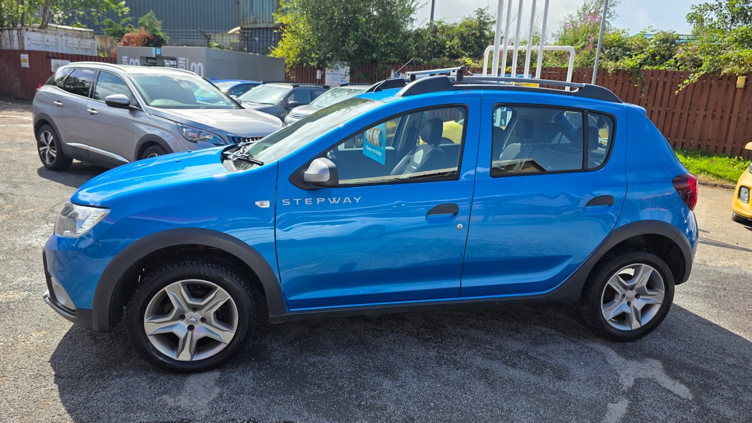 Vehicle 7