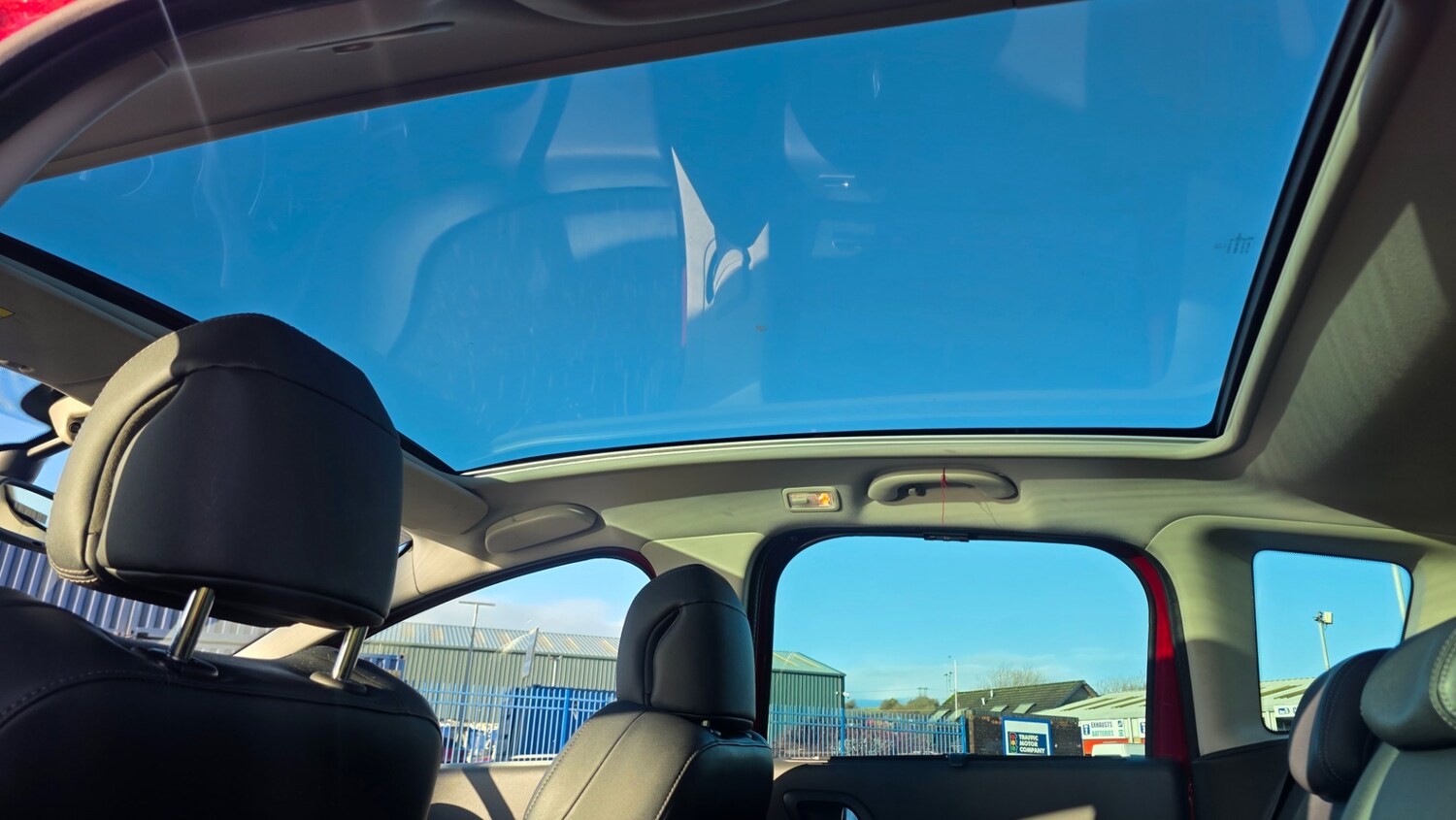 Used Peugeot 3008 2015 for sale - 77195004: Photo 15