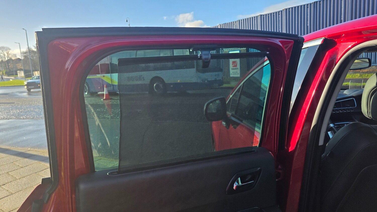 Used Peugeot 3008 2015 for sale - 77195004: Photo 19