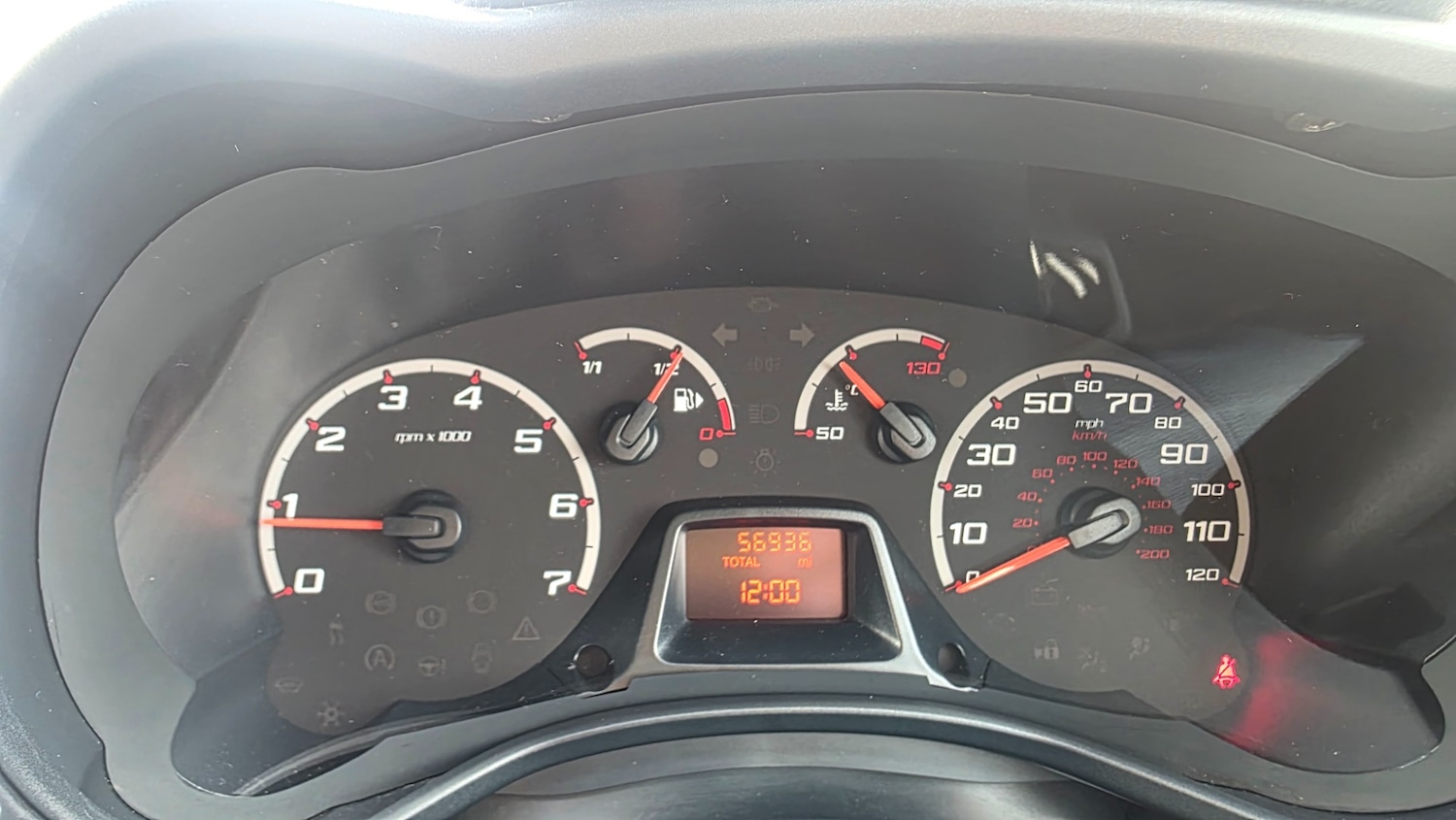 Used Ford Ka 2013 for sale - 77567862: Photo 10