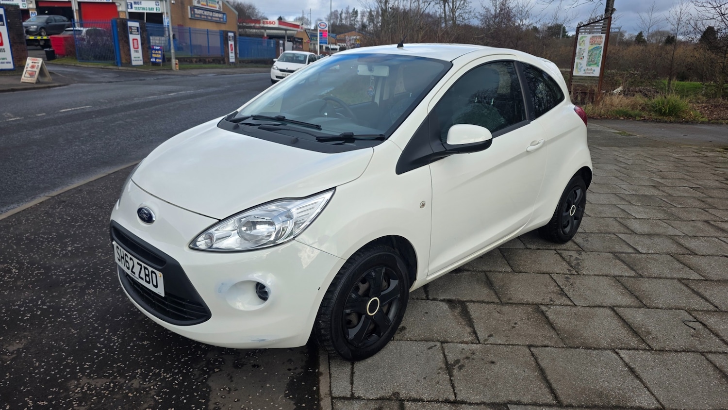 Used Ford Ka 2013 for sale - 77567862: Photo 2