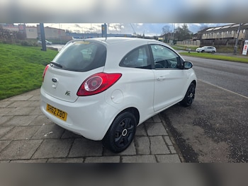 Used Ford Ka 2013 for sale - 77567862: Photo