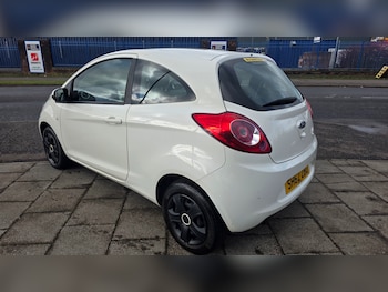 Used Ford Ka 2013 for sale - 77567862: Photo