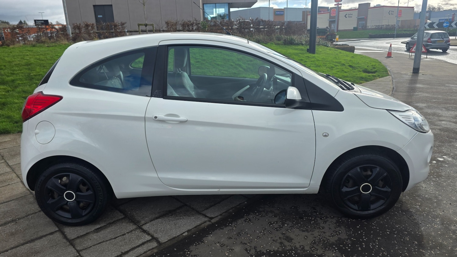 Used Ford Ka 2013 for sale - 77567862: Photo 5