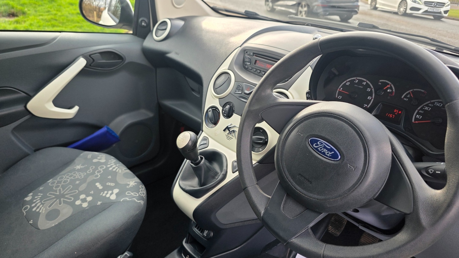 Used Ford Ka 2013 for sale - 77567862: Photo 9