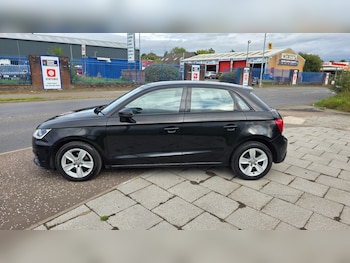 Used Audi A1 2016 for sale - 76077505: Photo 4