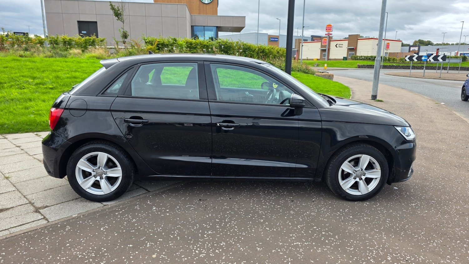 Used Audi A1 2016 for sale - 76077505: Photo 5