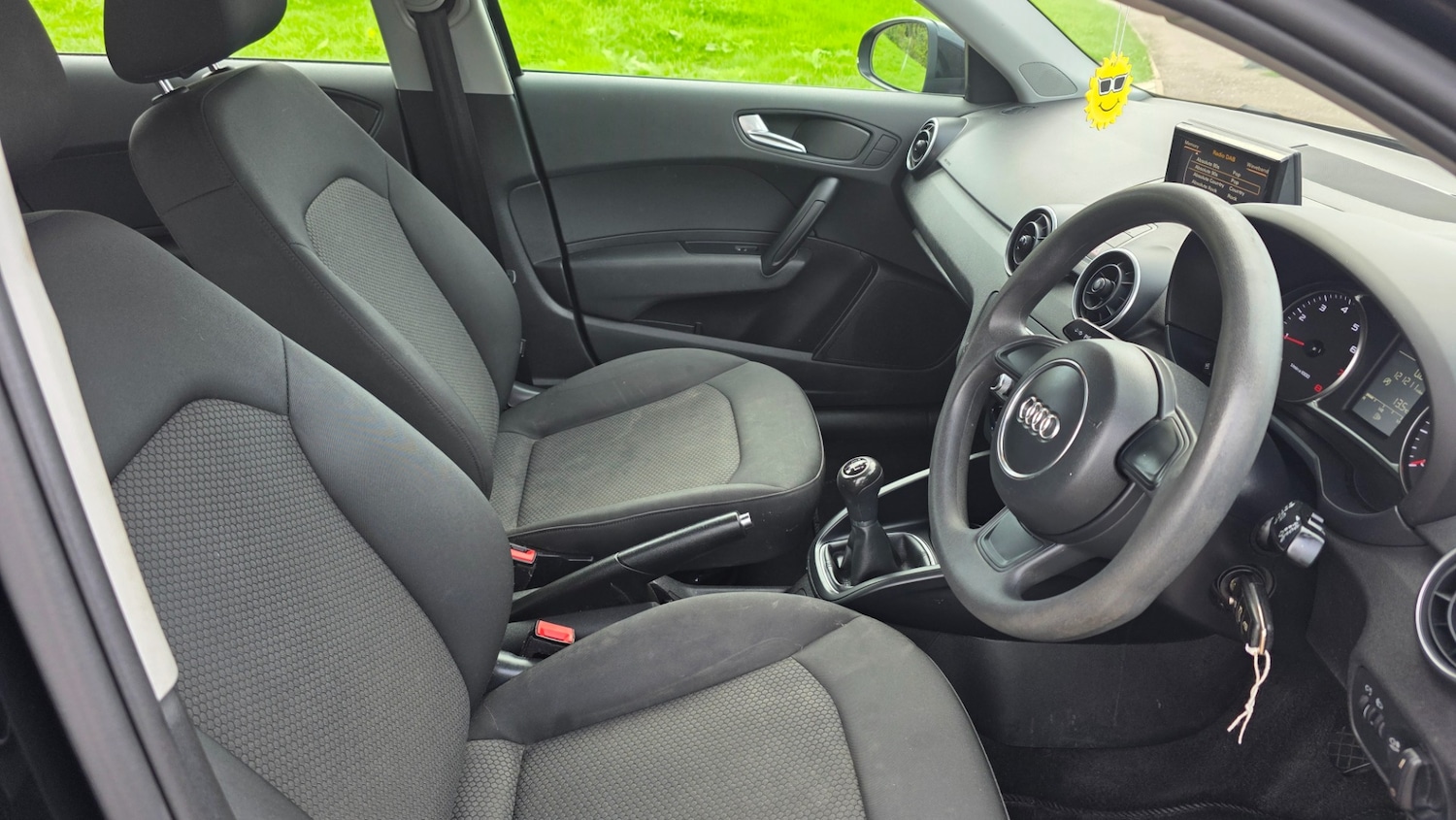 Used Audi A1 2016 for sale - 76077505: Photo 8