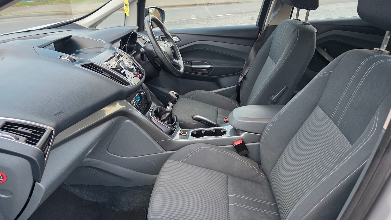 Used Ford C-Max 2013 for sale - 77223049: Photo 8