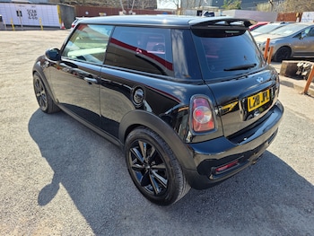 Used MINI Hatch 2013 for sale - 76637316: Photo