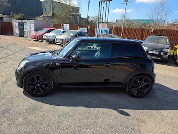 Used MINI Hatch 2013 for sale - 76637316: Photo