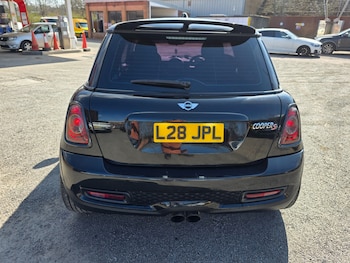 Used MINI Hatch 2013 for sale - 76637316: Photo