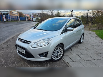 Used Ford C-Max 2013 for sale - 76706228: Photo