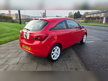 Used Vauxhall Corsa 2017 for sale - 76525696: Photo