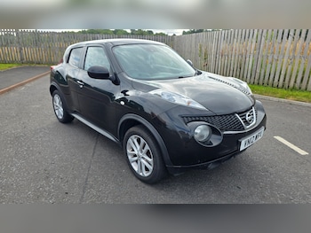 Used Nissan Juke 2012 for sale - 79319916: Photo