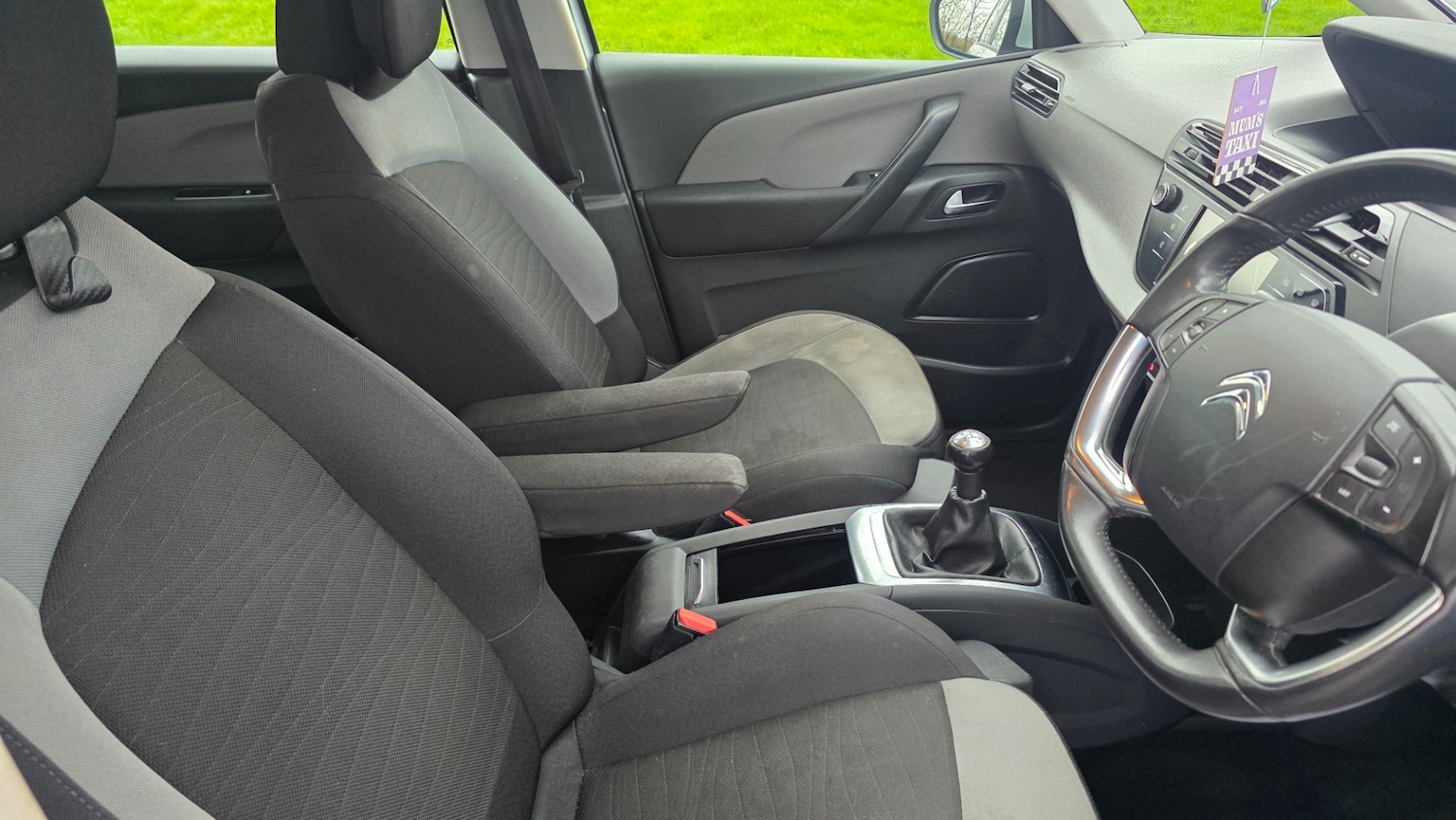 Used Citroen Grand C4 Picasso 2015 for sale - 77804905: Photo 10