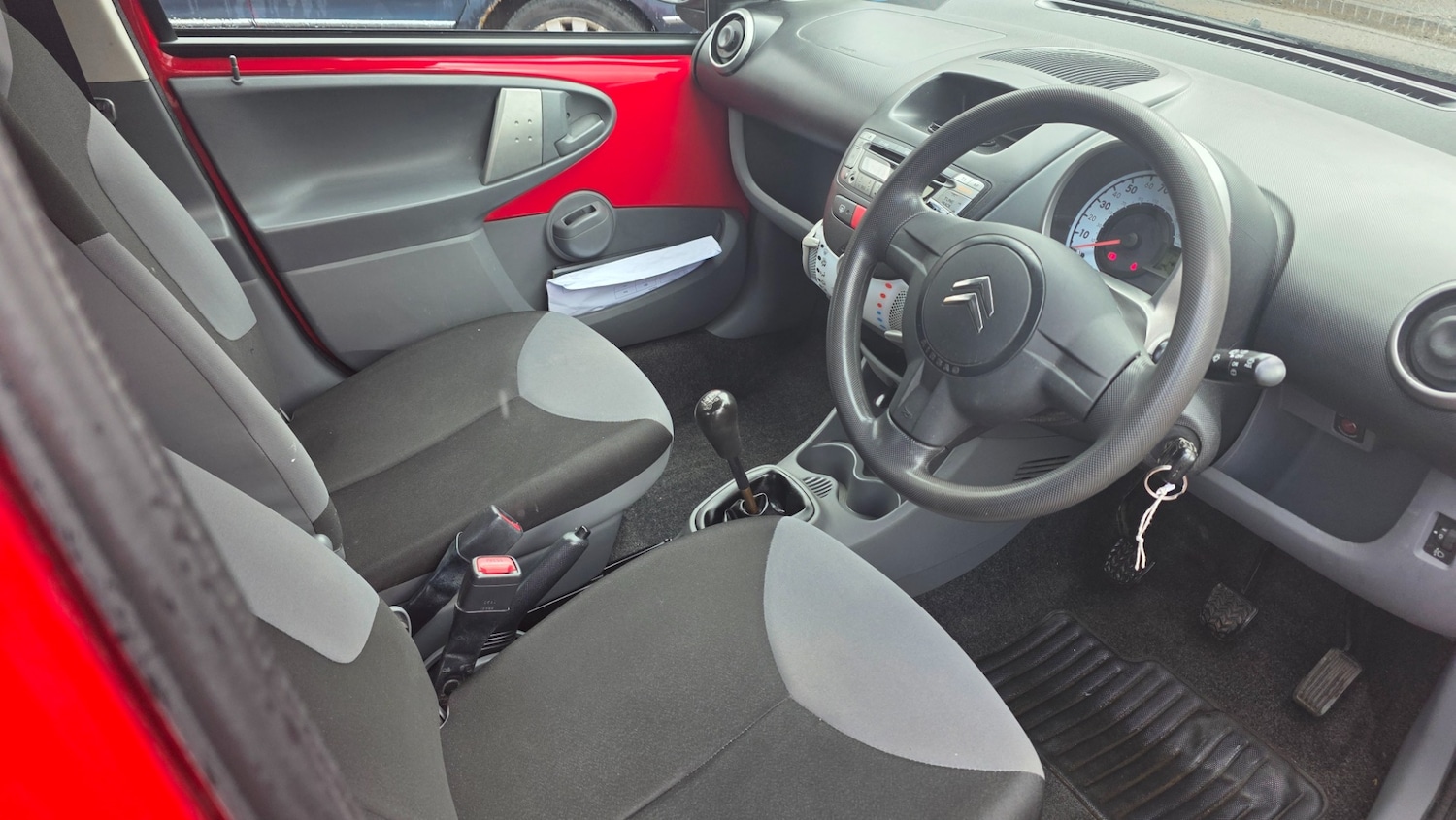 Vehicle 9