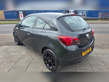 Used Vauxhall Corsa 2018 for sale - 78324470: Photo