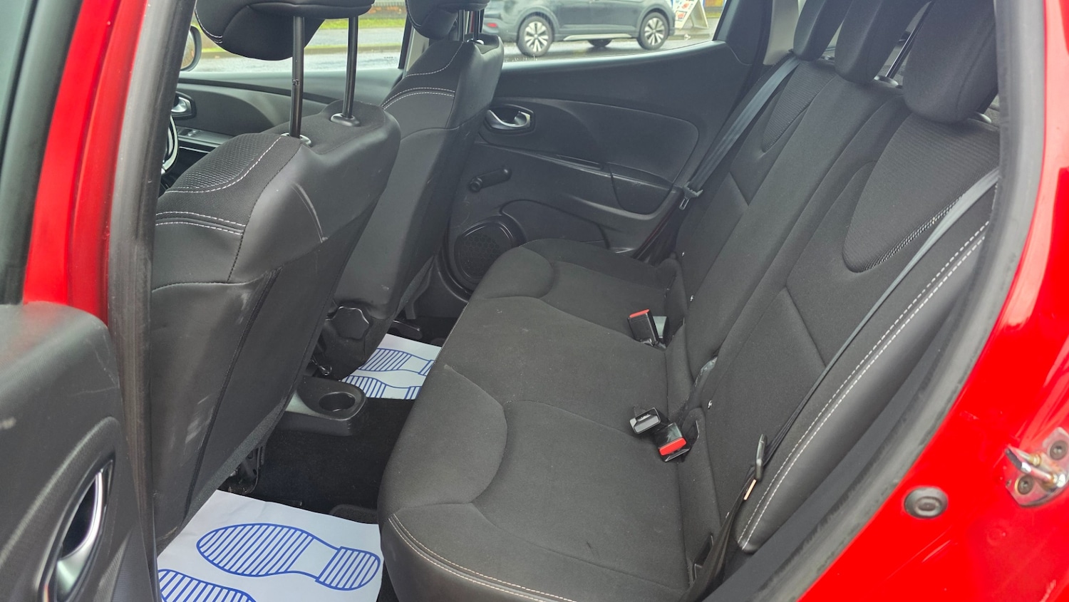 Used Renault Clio 2016 for sale - 77194998: Photo 11