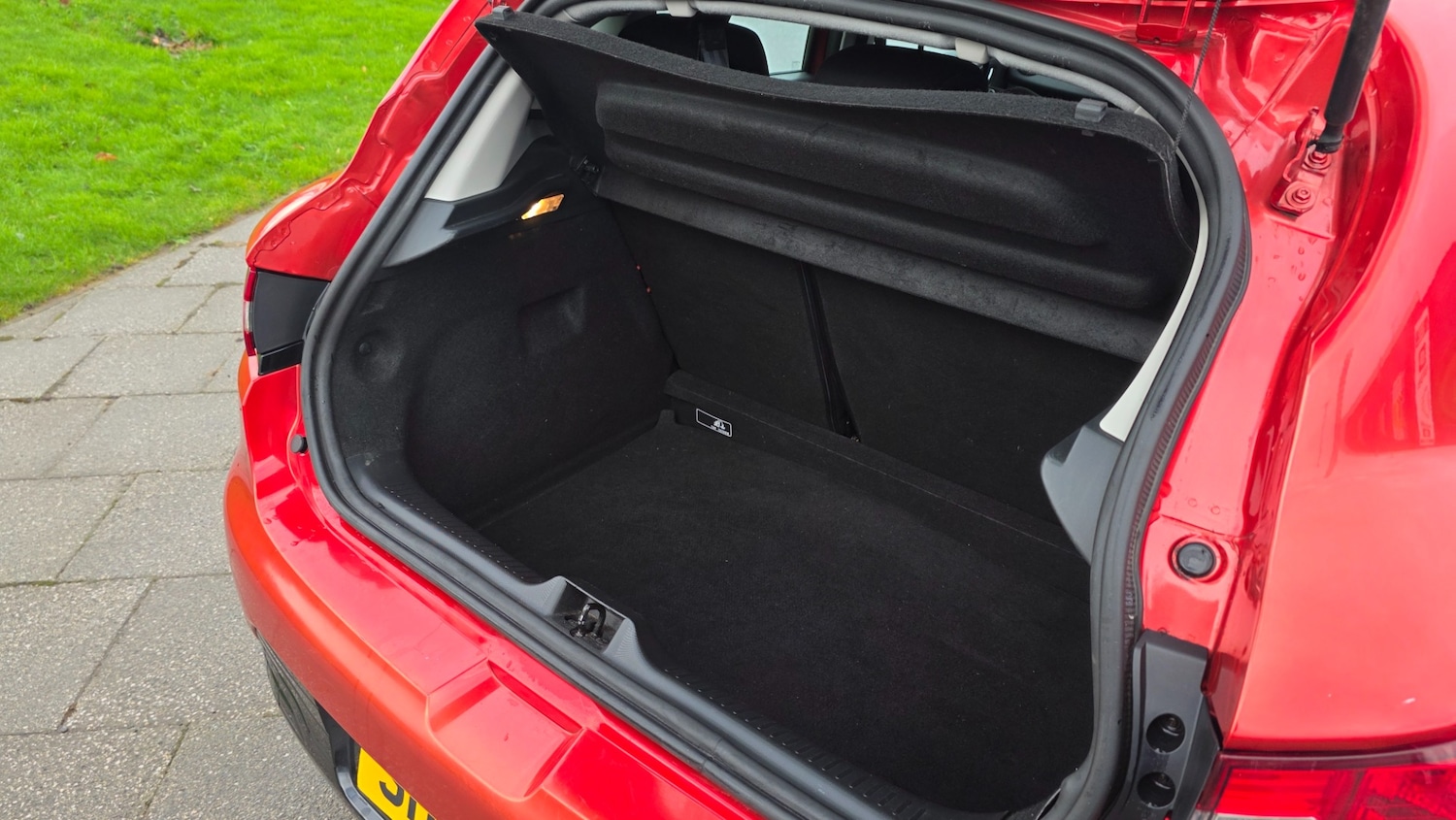 Used Renault Clio 2016 for sale - 77194998: Photo 12