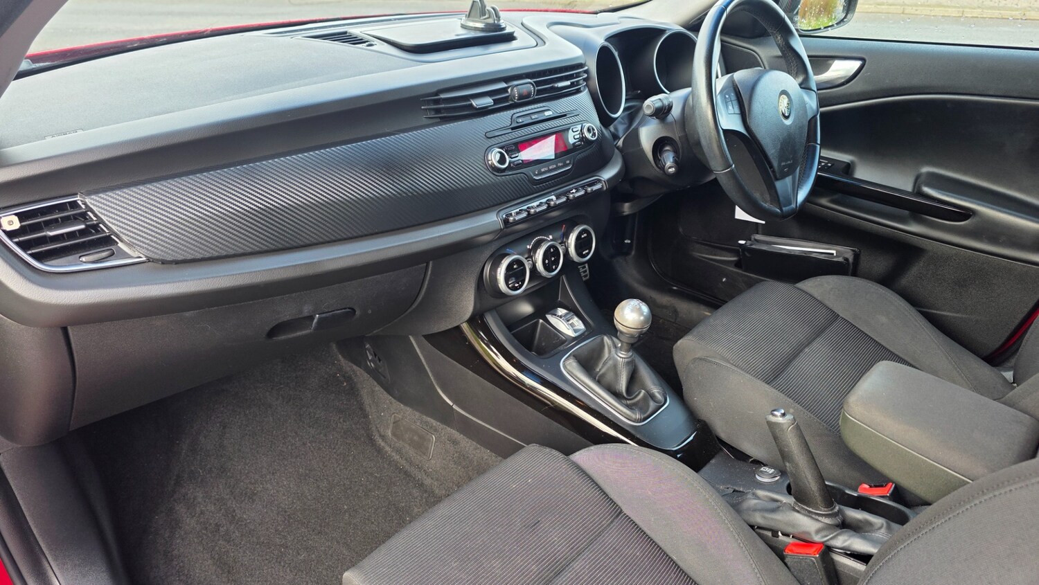 Used Alfa Romeo Giulietta 2013 for sale - 78167840: Photo 10