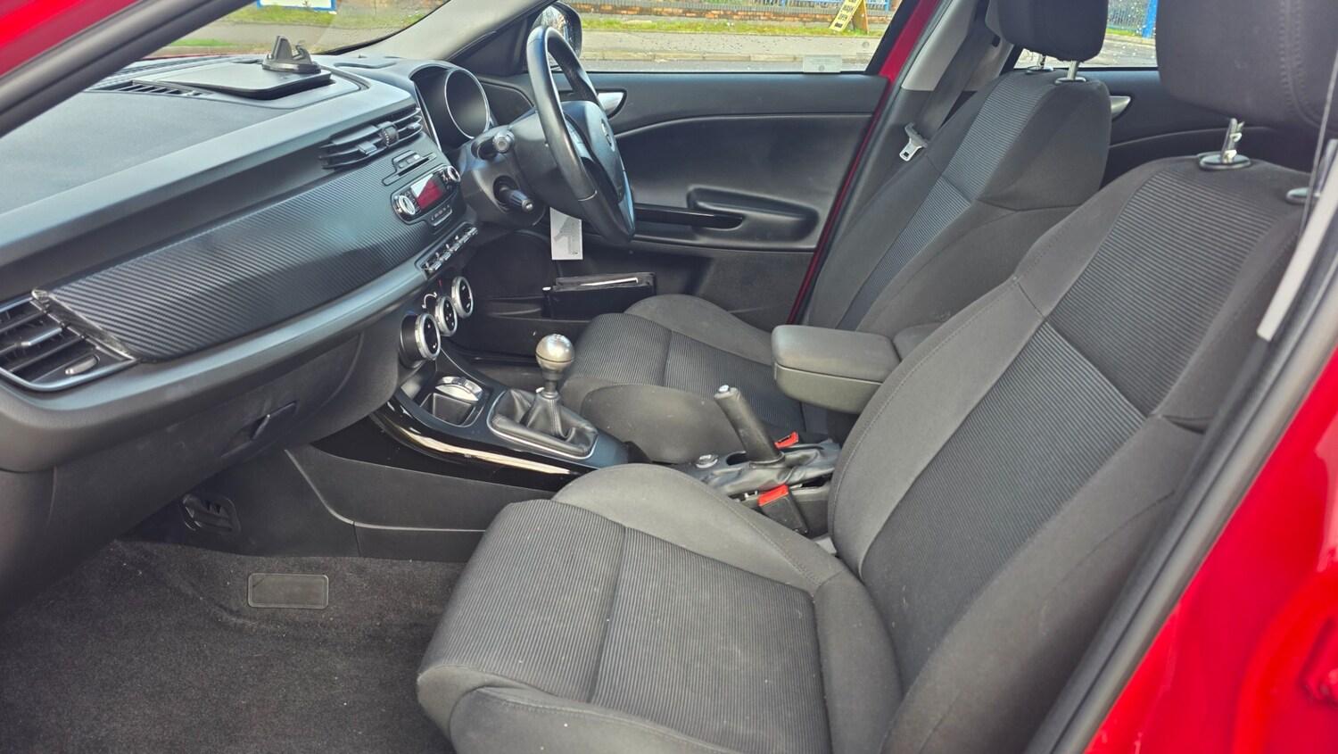 Used Alfa Romeo Giulietta 2013 for sale - 78167840: Photo 11