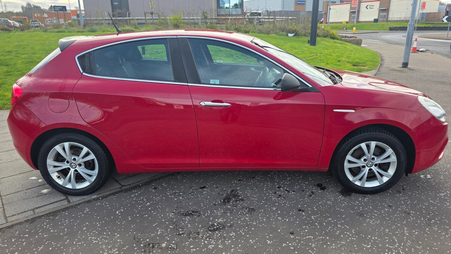 Used Alfa Romeo Giulietta 2013 for sale - 78167840: Photo 7