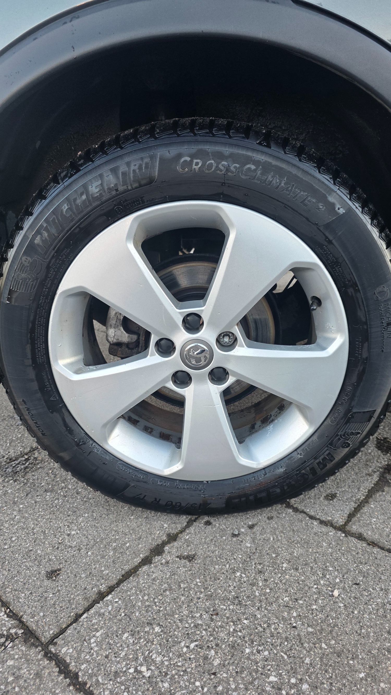 Used Vauxhall Mokka X 2018 for sale - 77147754: Photo 9