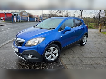 2016 (16) - 1.6 CDTi ecoFLEX SE 5dr