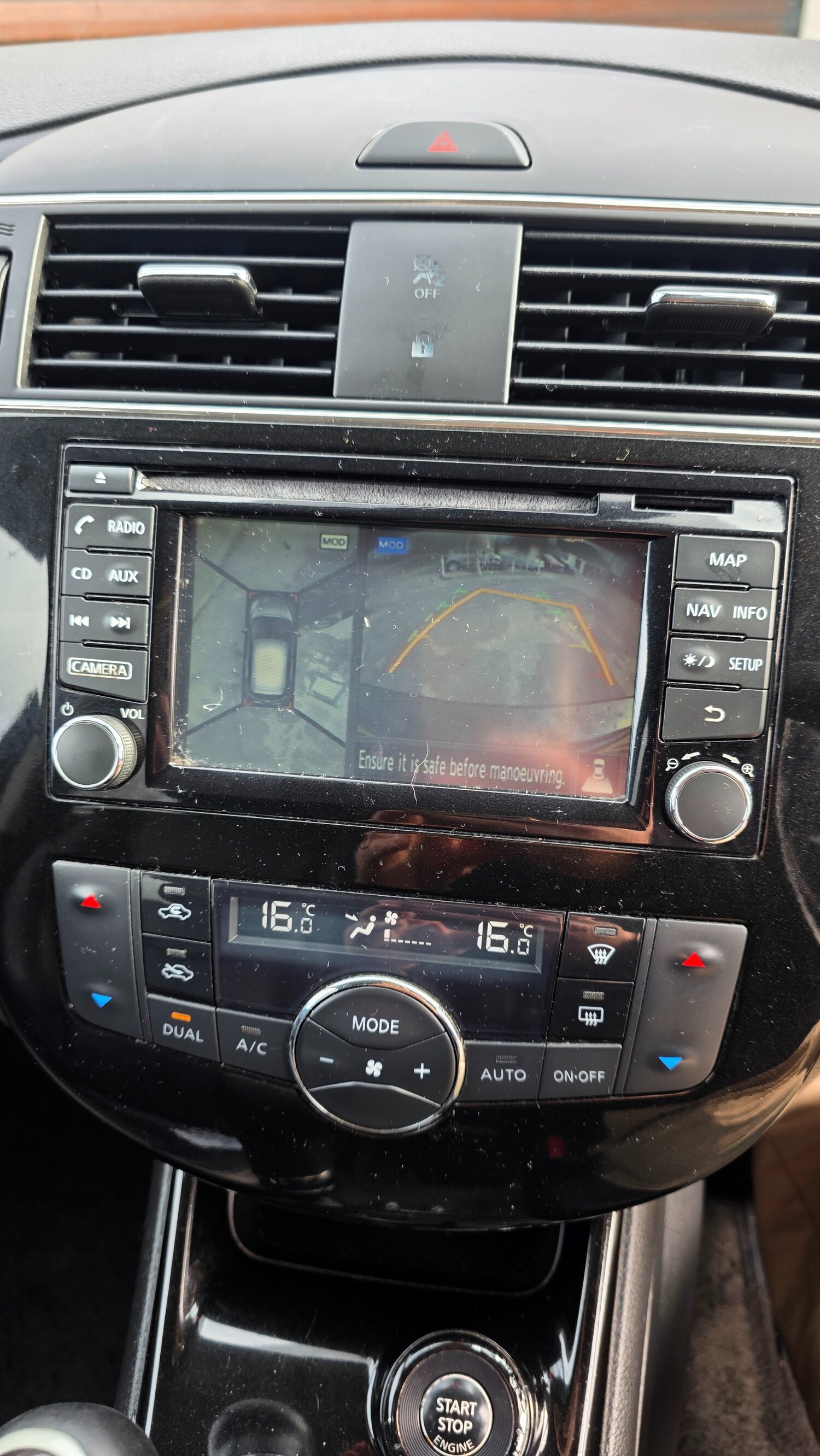 Used Nissan Pulsar 2015 for sale - 78090575: Photo 12