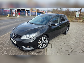 Used Nissan Pulsar 2015 for sale - 78090575: Photo