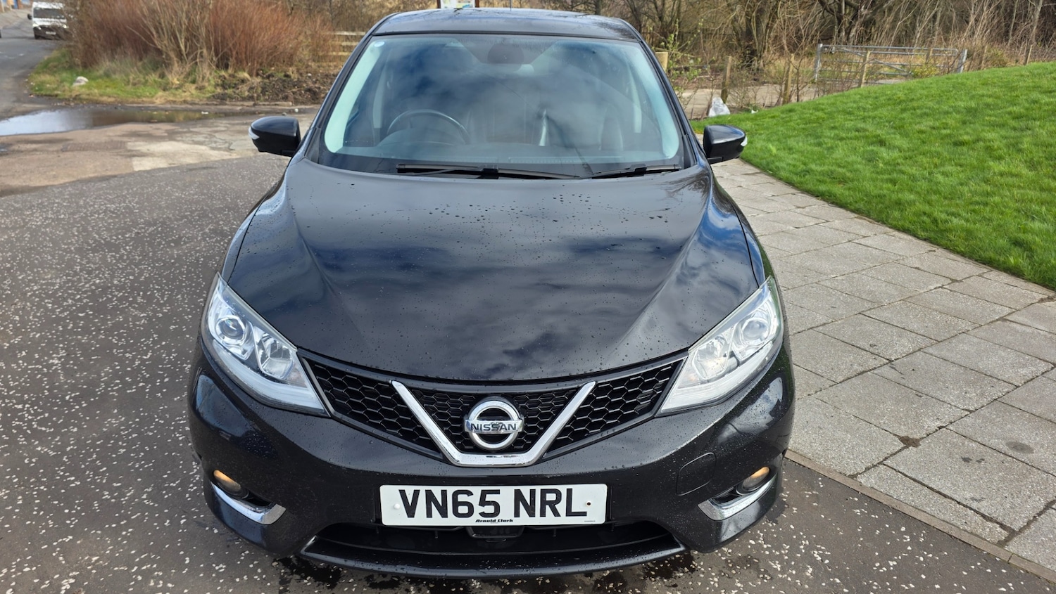 Used Nissan Pulsar 2015 for sale - 78090575: Photo 3