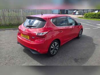 Used Nissan Pulsar 2015 for sale - 78638962: Photo