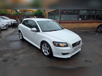 Used Volvo C30 2010 for sale - 78774370: Photo