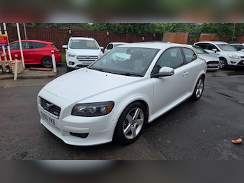 Used Volvo C30 2010 for sale - 78774370: Photo