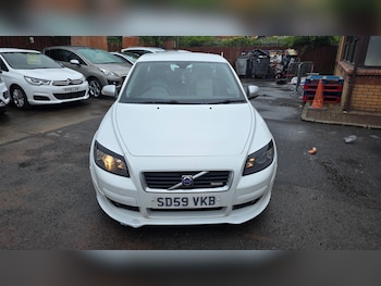 Used Volvo C30 2010 for sale - 78774370: Photo