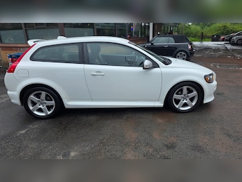 Used Volvo C30 2010 for sale - 78774370: Photo