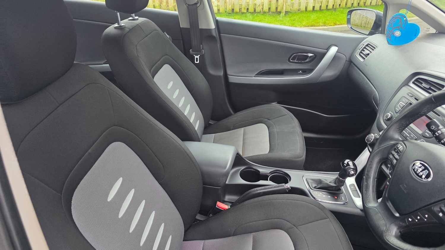 Used Kia Ceed 2013 for sale - 77260944: Photo 12