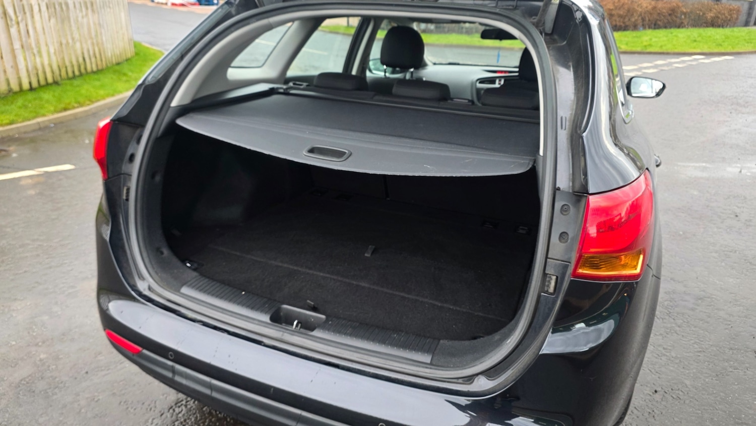 Used Kia Ceed 2013 for sale - 77260944: Photo 14