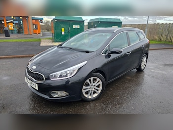 2013 (13) - 1.6 CRDi 2 5dr Auto