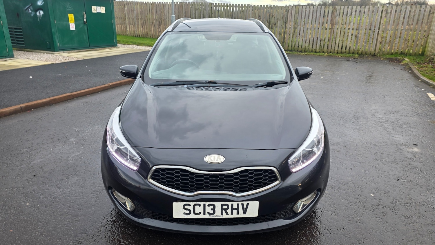 Used Kia Ceed 2013 for sale - 77260944: Photo 3