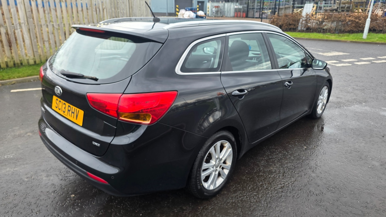 Used Kia Ceed 2013 for sale - 77260944: Photo 4